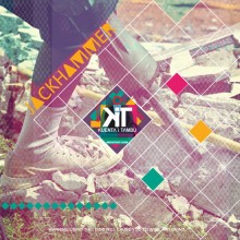 Kit Jackhammer